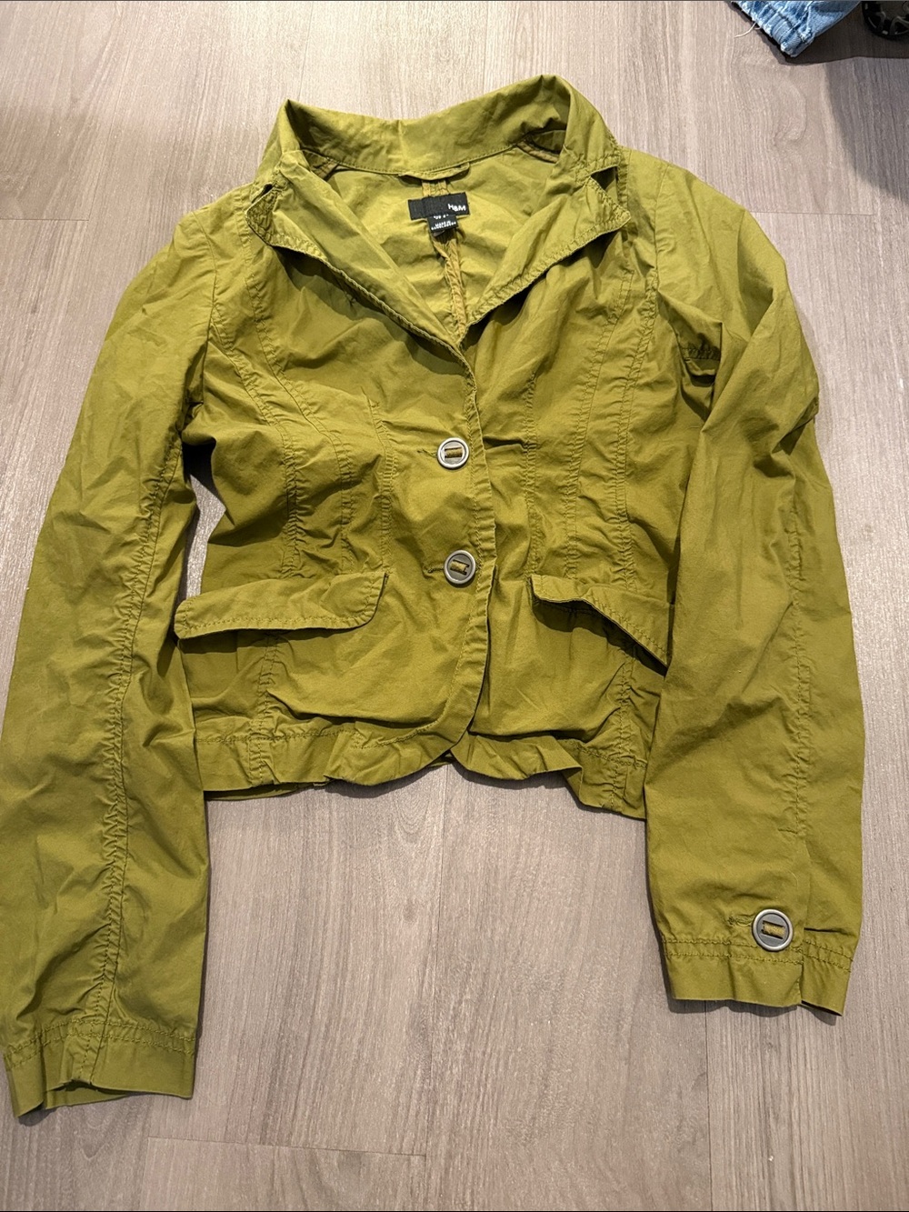 H&M jacket - Picture 2 of 2